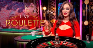 live ruletti kasino-online